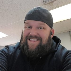 Meet your Posher, Tony